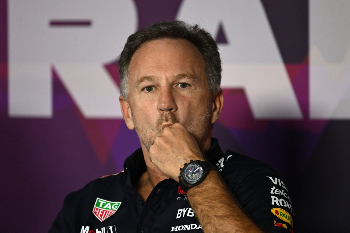 Red Bull 'inocenta' Horner após concluir investigação