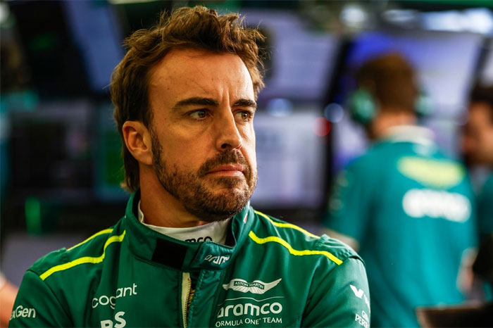 Alonso “se questiona” à medida que surgem novas dúvidas sobre seu futuro na F1