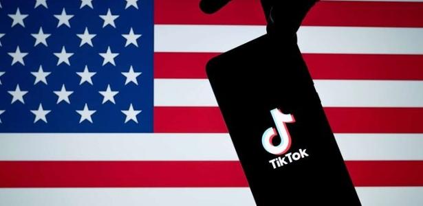 China critica eventual proibição do TikTok nos Estados Unidos