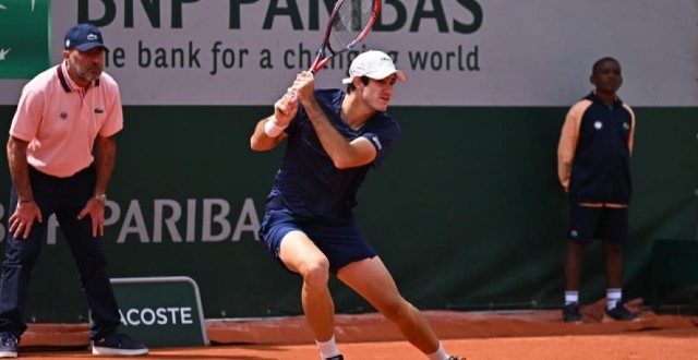 Brasileiros estreiam em Roland Garros nesta segunda. Siga AO VIVO!