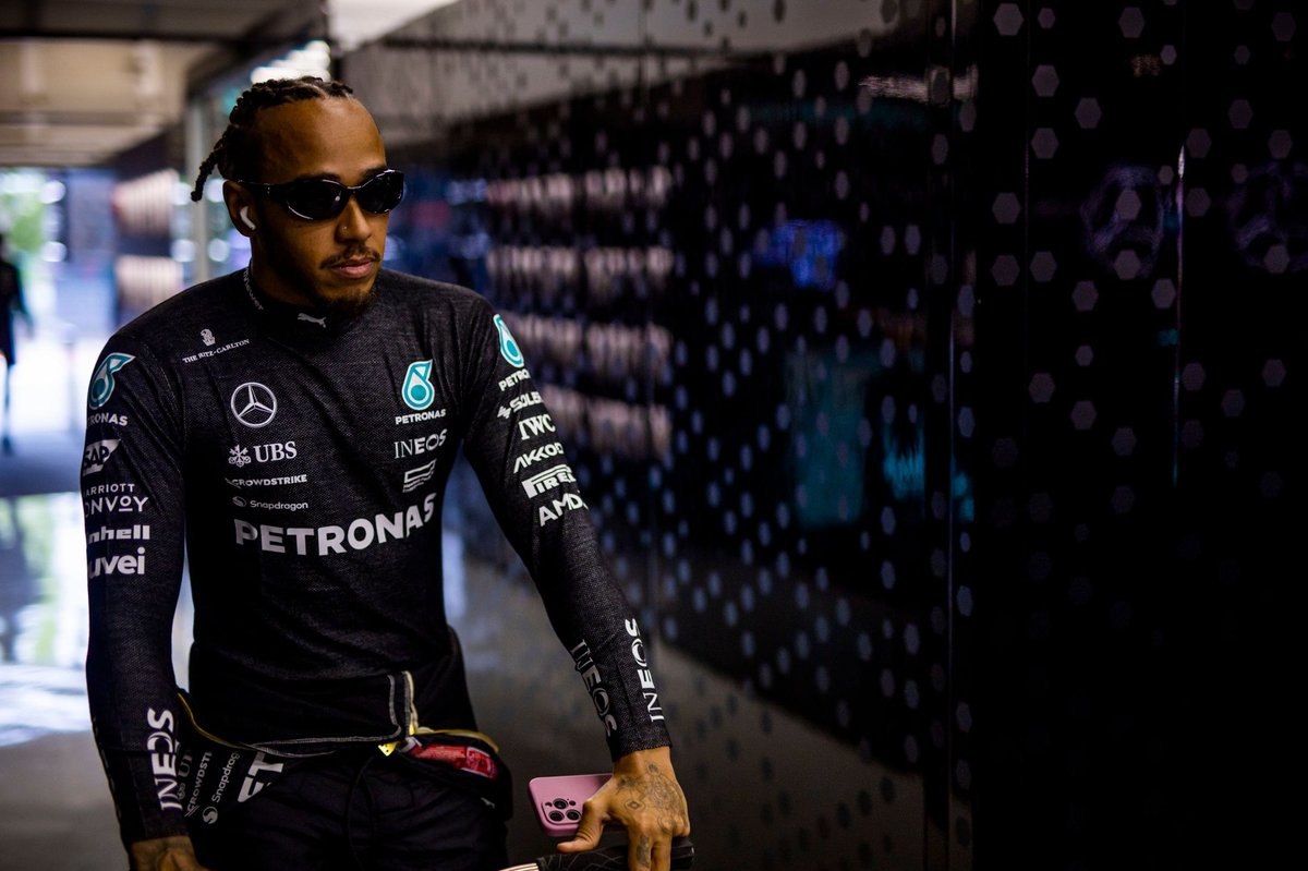 RETA FINAL: Ferrari sente ‘efeito Hamilton’, Red Bull responde à McLaren e a F1 pré-Ímola