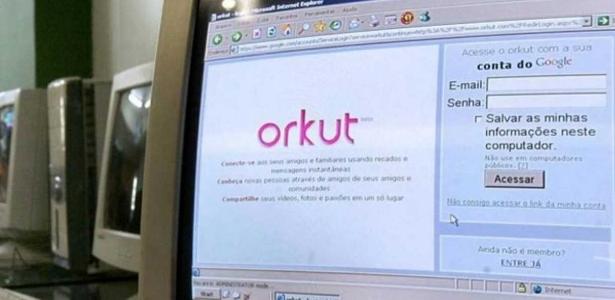 Como seria a internet se o Google não tivesse matado o Orkut?