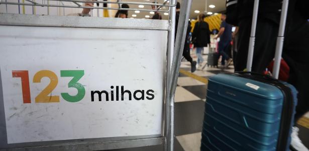 123milhas cria site para consumidores cobrarem os valores devidos