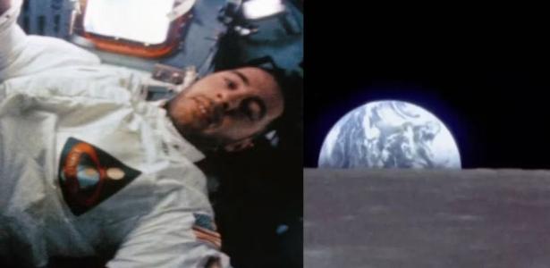 Quem foi William Anders? Astronauta que ajuda refutar a Terra plana