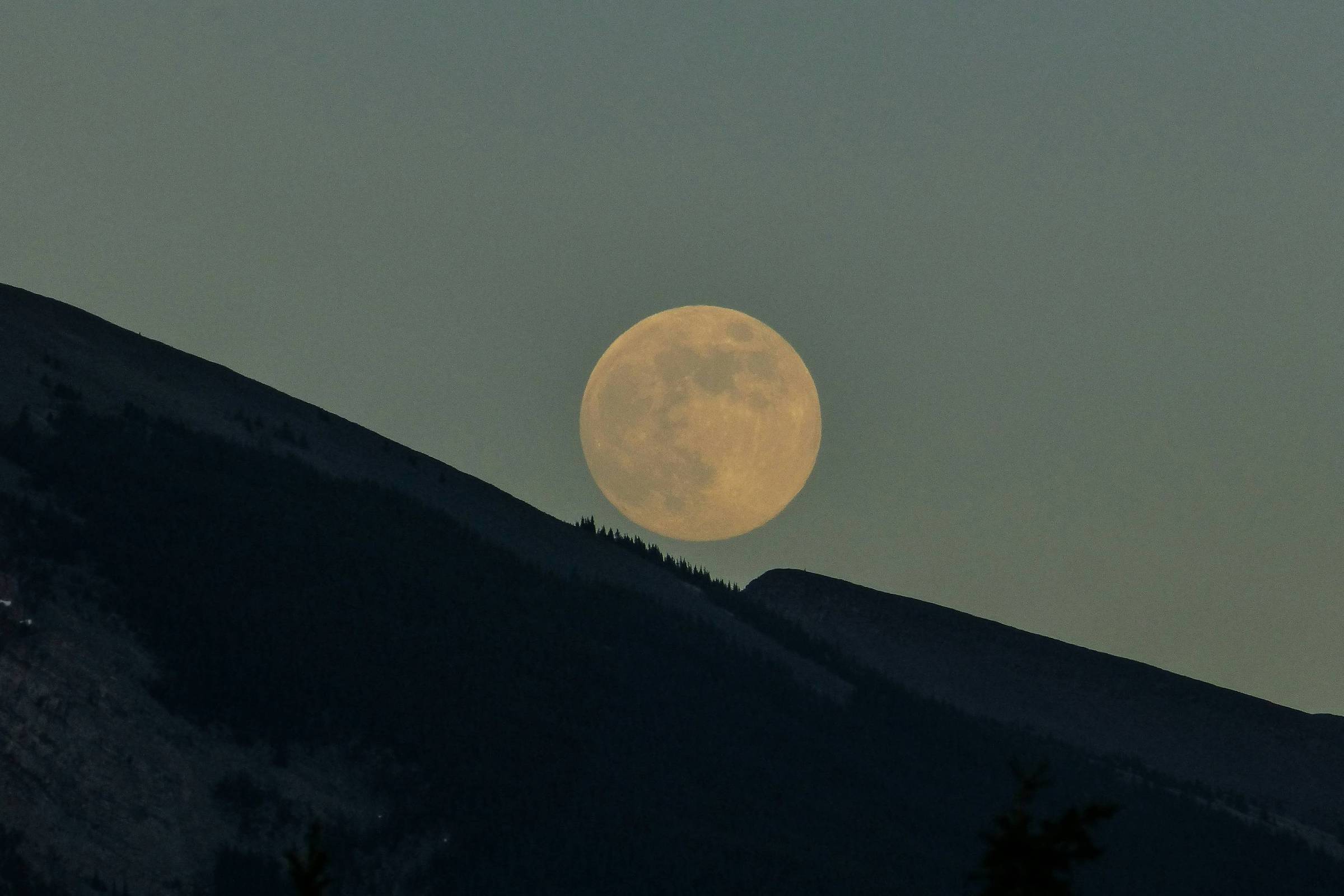 Semana vai ter 2ª Lua cheia em capricórnio - 20/07/2024 - Astrologia