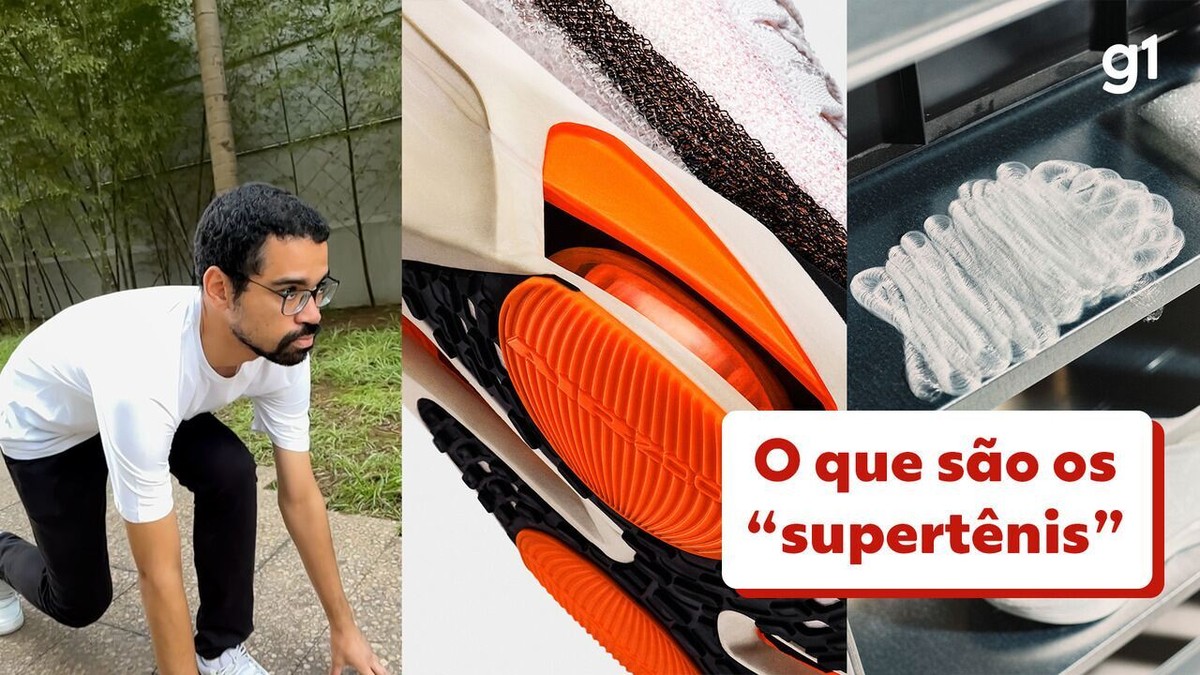 Guerra dos supertênis: as armas da indústria para fazer maratonistas e corredores comuns 'voarem'