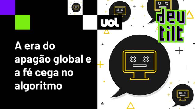 Caos global vem aí; Meta dá de graça o que rivais vendem - 06/08/2024