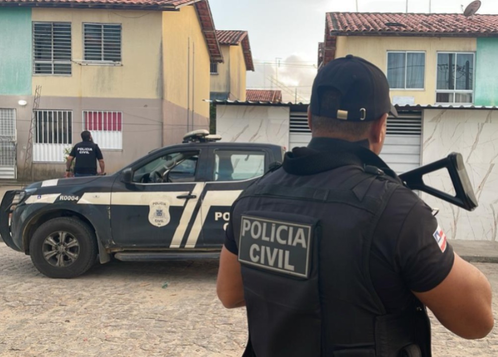 Foto: Divulgação/ Polícia Civil