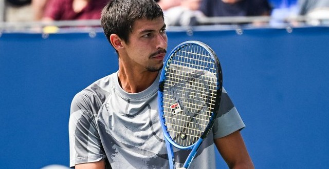 Popyrin causa duas zebras e alcana maior final da carreira em Montreal