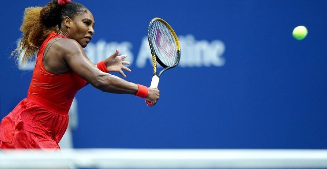 Serena Williams relembra derrota marcante no US Open: 'Furiosa e triste'