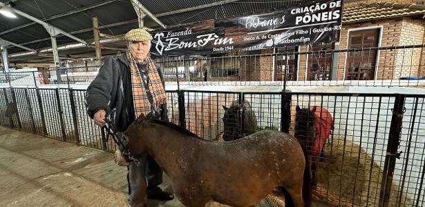 feira começa neste sábado com símbolo de reconstrução do RS