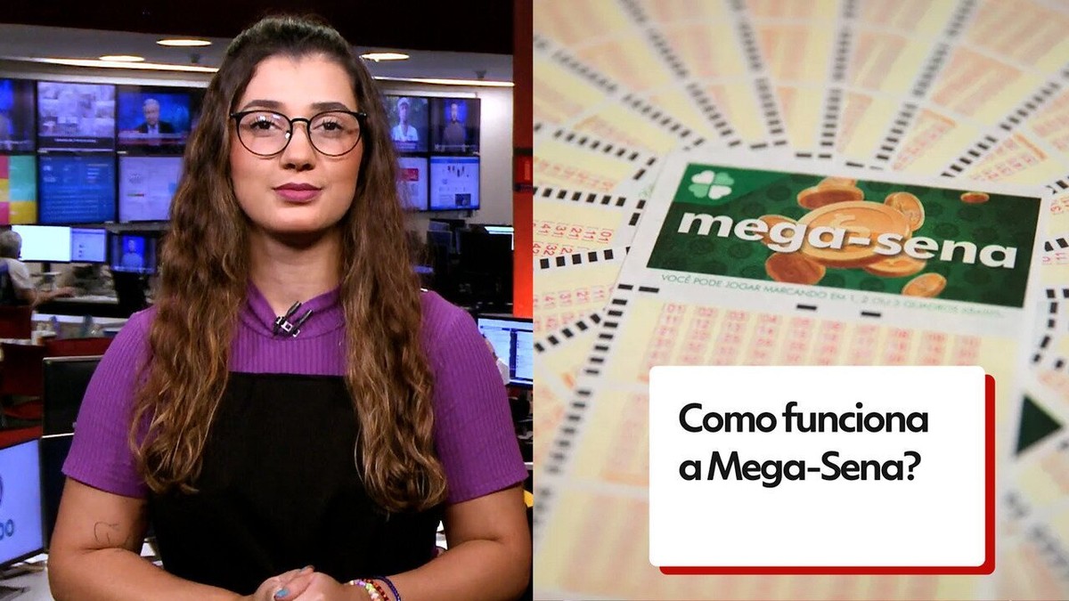 Mega-Sena, concurso 2.777: prêmio acumula e vai a R$ 10 milhões | Mega-Sena