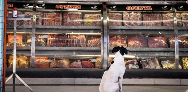 Carnes têm maior inflação em quatro anos, contrafilé é principal vilão