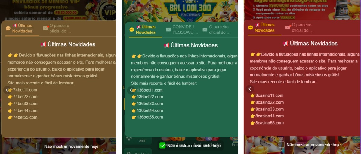 Bets ilegais usam sites alternativos para driblar bloqueio do governo | Economia