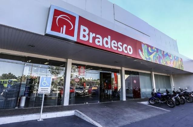 Foto: Divulgação/ Bradesco