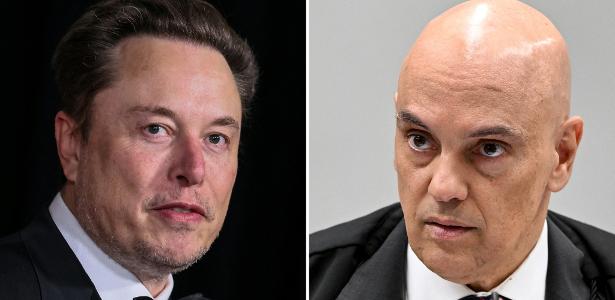 Musk jogou em casa, mostrou suas armas e perdeu