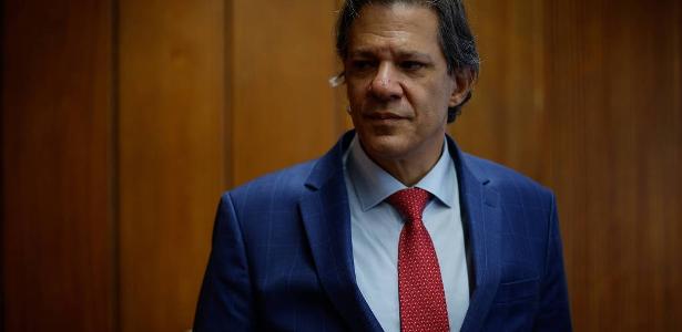 Haddad lançará plataforma de investimentos verdes, em Washington