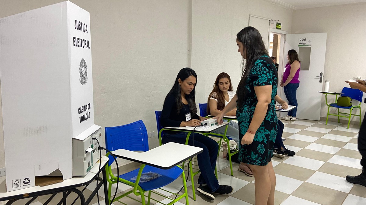 Veja as principais dúvidas dos eleitores para o dia da votação | Eleições 2024