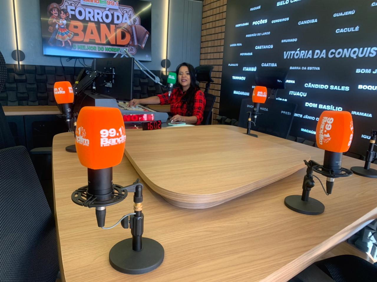 Live Studio