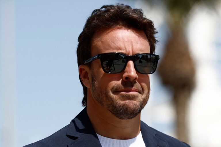 Alonso coloca em dúvida continuidade na F1