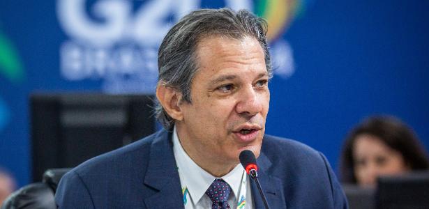 G20 se divide sobre guerras e reunião termina sem comunicado final
