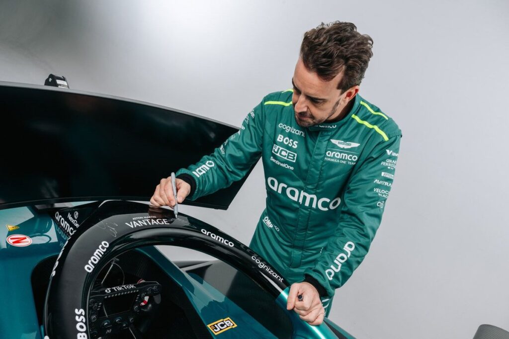Ralf Schamacher defende mais espaço para jovens pilotos