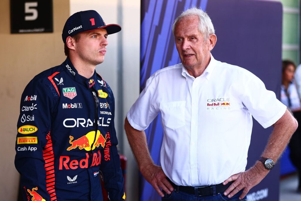 Cláusula Verstappen, Alpine em crise, Drugovich e NASCAR