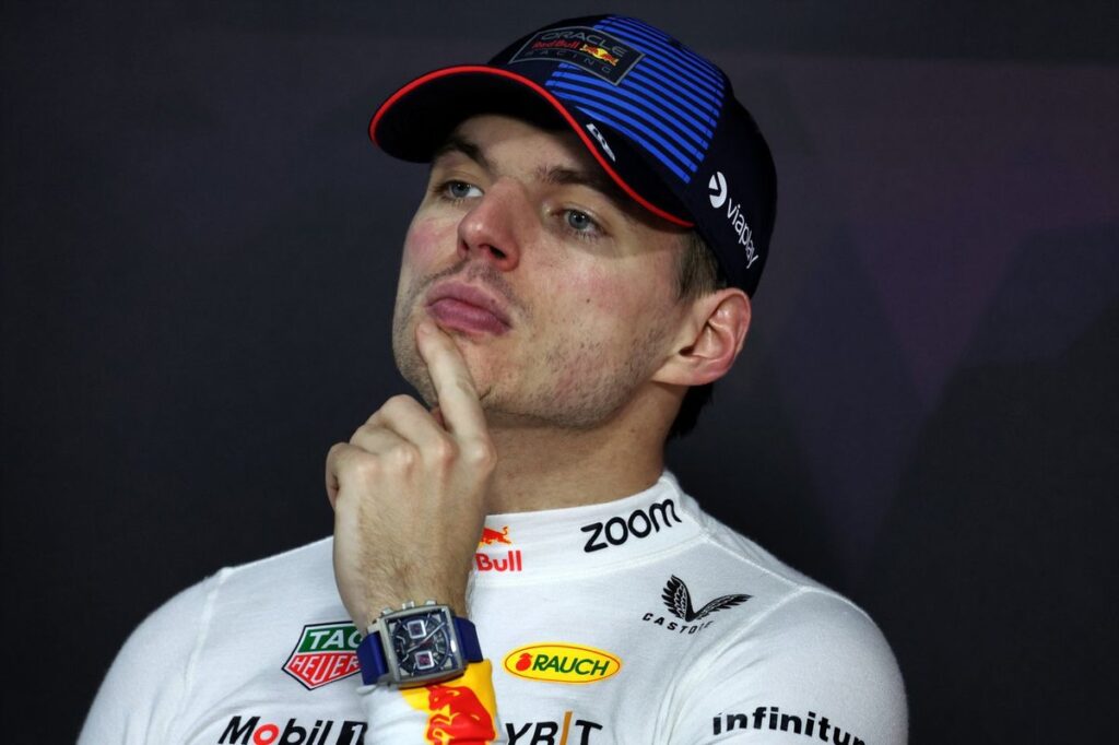 Patrocinadora quer tomar conta da Aston e contratar Max/Newey