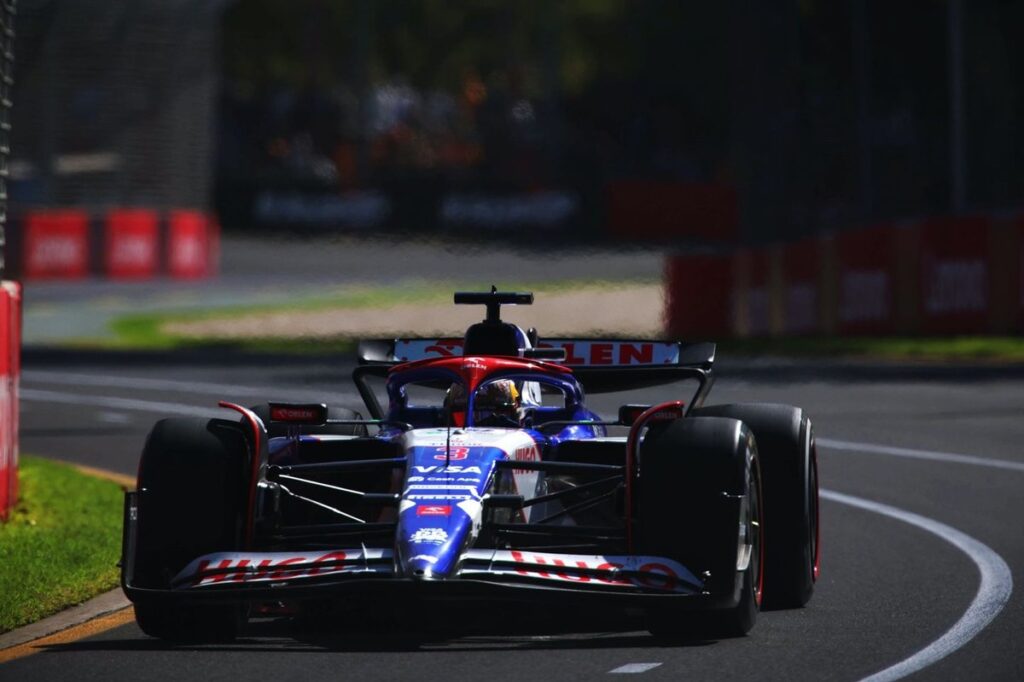 Marko sobre desempenho decepcionante de Ricciardo: "Algo mental"