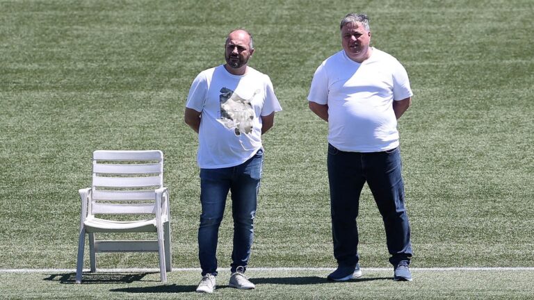 Cícero Souza vai deixar o Palmeiras? Reunião já está marcada