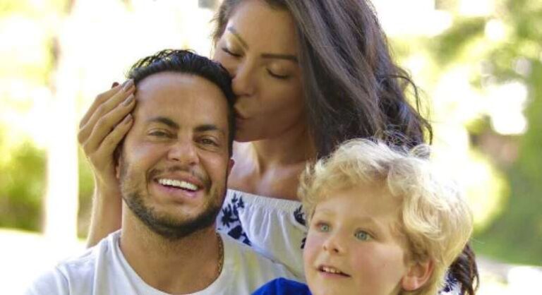 Thammy Miranda apresenta novo membro da família: ‘neném lindo’ - Bem Estar