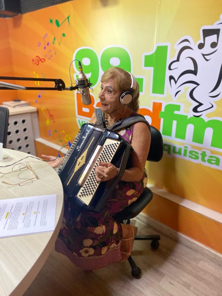 conceicao 2 band fm conquista