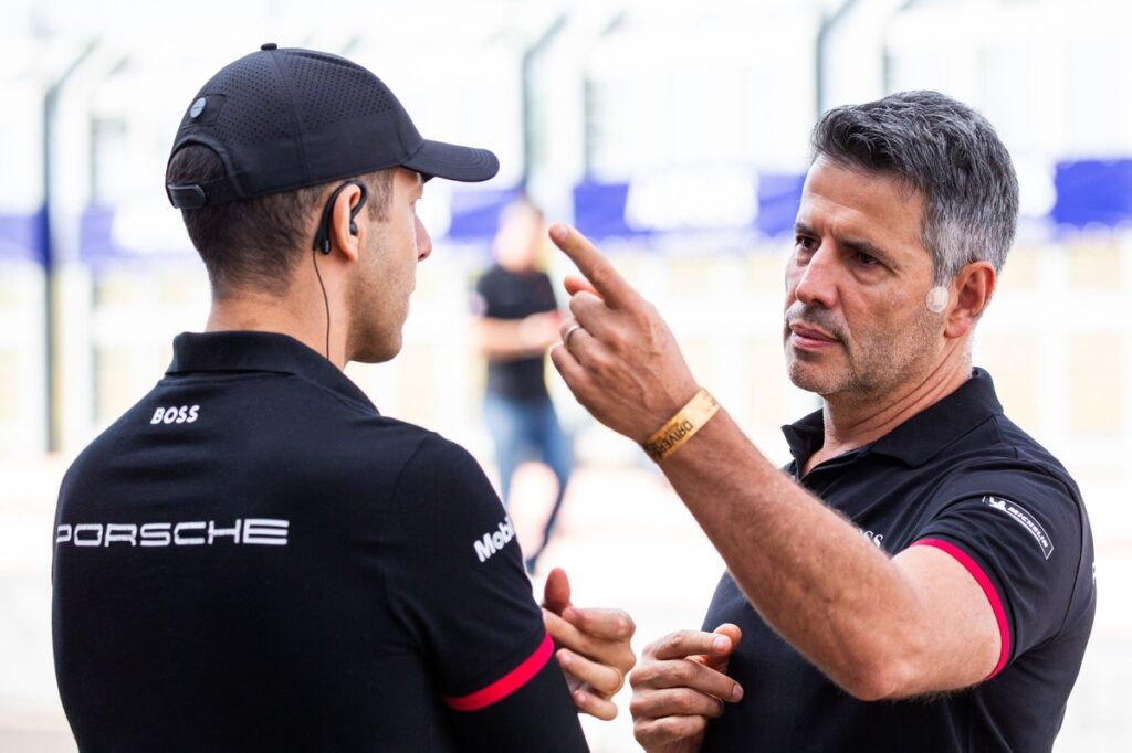CEO da Porsche Cup, Dener Pires celebra sucesso em 20 temporadas