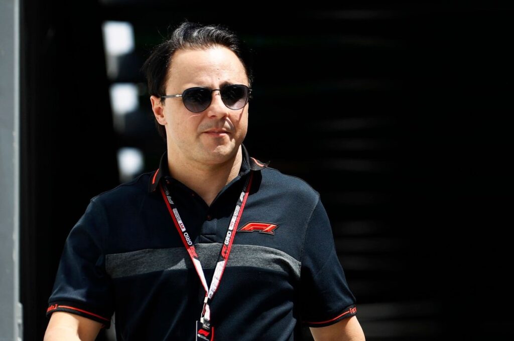O que sabemos sobre processo de Massa contra F1, FIA e Ecclestone