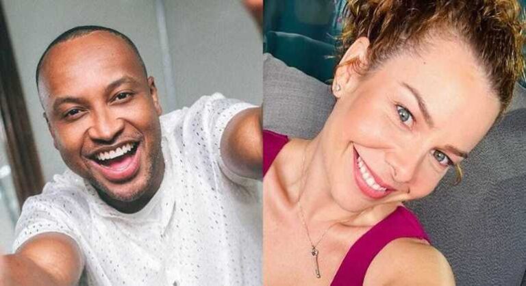 Thiaguinho e Fernanda Souza: um reencontro cheio de amor - Bem Estar