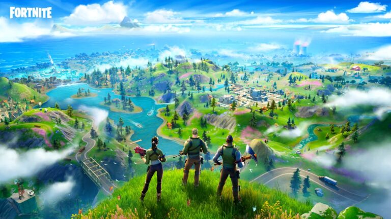 Epic Games, dona do Fortnite, diz que Apple encerrou a sua conta de desenvolvedor; entenda a treta | Tecnologia