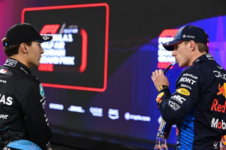 Verstappen na Mercedes? Revelada causa da briga de Horner