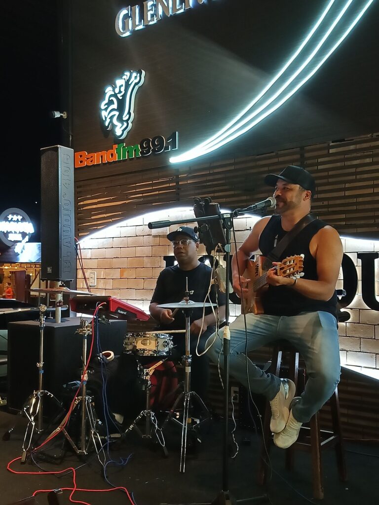 Diego Rebouças