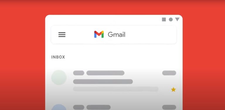 Google que diz corrigiu falha que deixou Gmail instável nesta terça