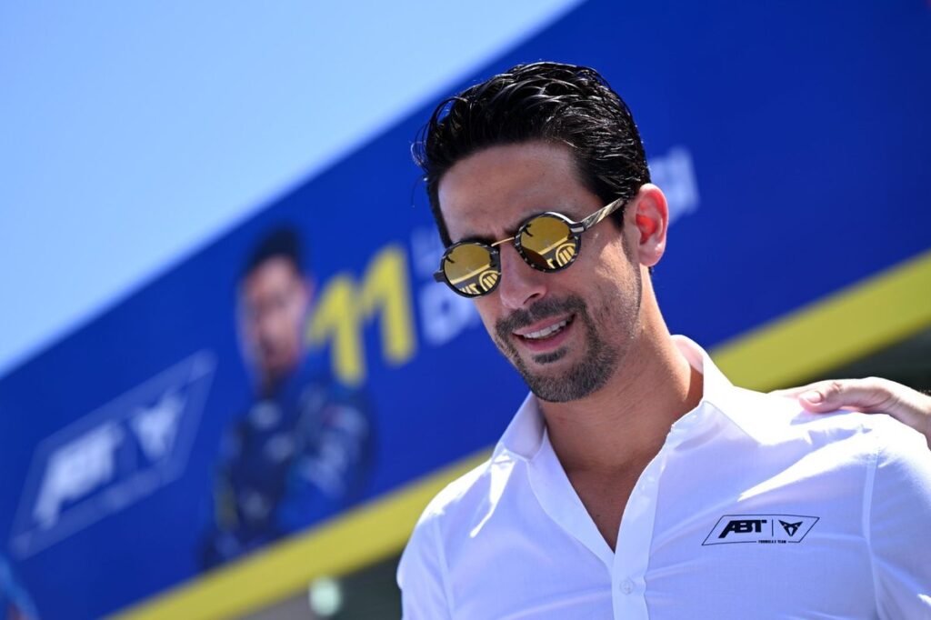 Campeões da Fórmula E falam sobre expectativas para o ePrix de SP