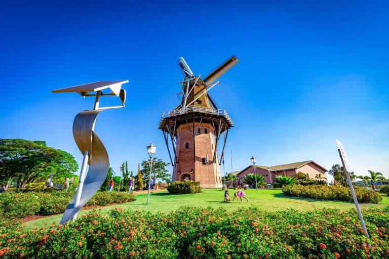 12 ideias de viagens curtas para fazer perto de SP