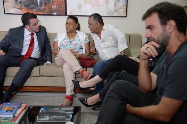 Caso Marielle: PF investigará nomeação de chefe da Polícia do Rio na véspera do crime feita por Braga Netto; general diz que assinou por 'questões burocráticas'