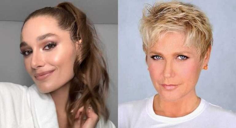 Sasha e seu pai falam sobre a relação com Xuxa - Bem Estar