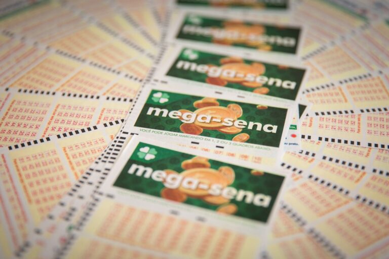 Mega-Sena, concurso 2.695: ninguém acerta as seis dezenas e prêmio acumula em R$ 205 milhões