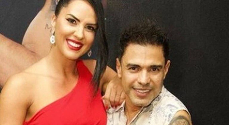 Zezé Di Camargo fala sobre os planos de gravidez de Graciele Lacerda - Bem Estar