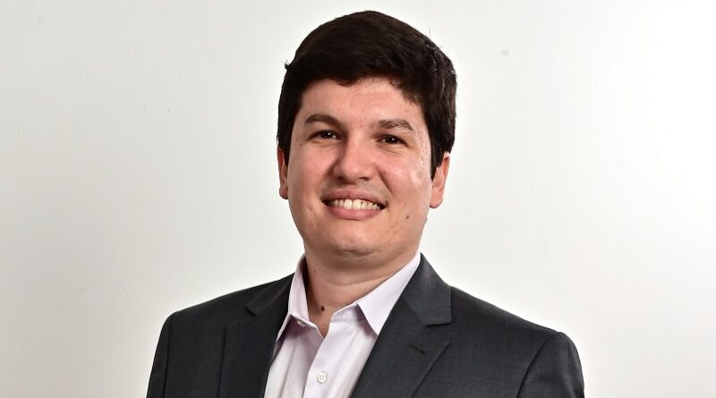 Victor Pinto