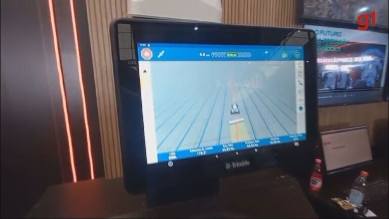 Reboque reforçado, mapeamento offline: tecnologias no agro inspiram carros pensados para produtores rurais | Agrishow
