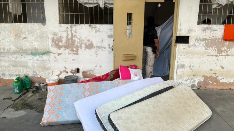 Operação Premium Mandatum desmantela organização criminosa em Brumado