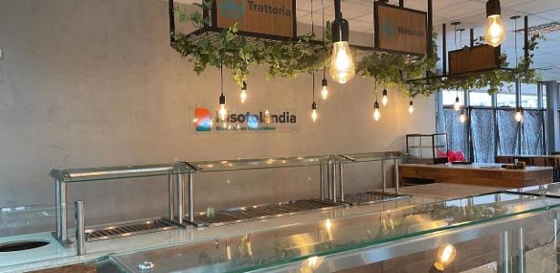 Restaurante de risoto conquista mercado de refeições corporativas