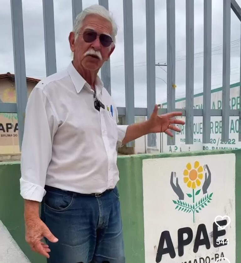 Prefeito divulga fake news e insiste em transferir problemas da gestão para vereadores